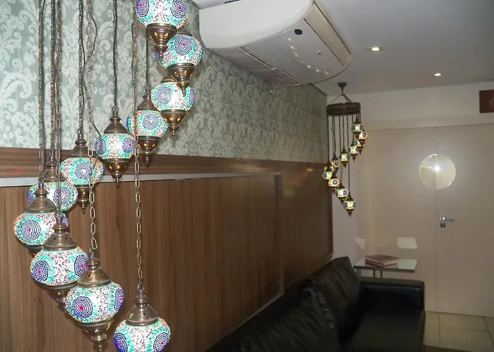 Passer Hotel
