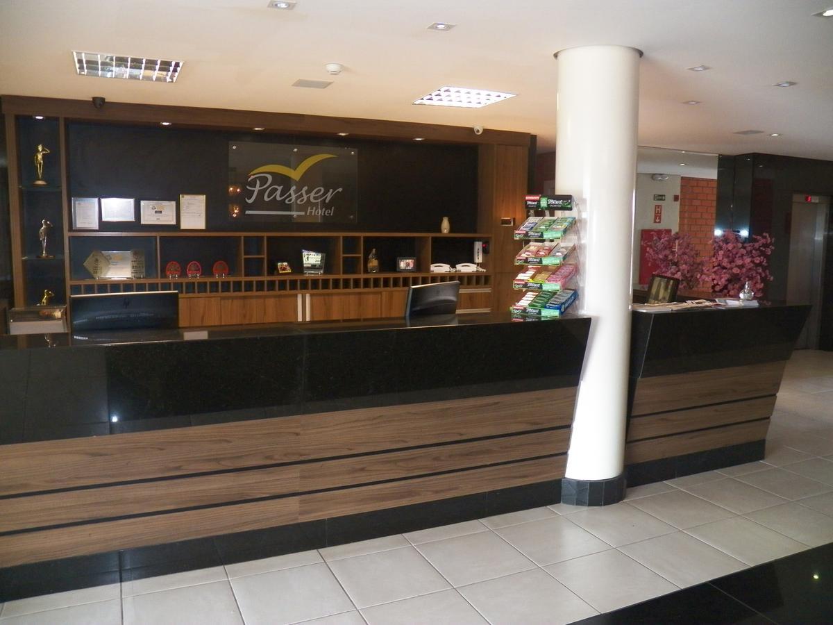 Passer 酒店